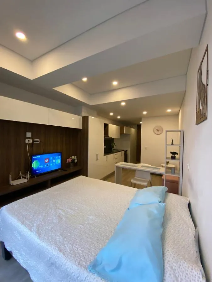 Apartamento Grande Soho 39 Apartman Bogotá